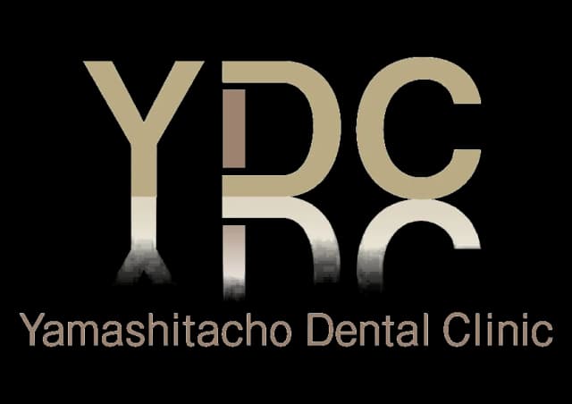 YDC山下町デンタルクリニック ロゴ