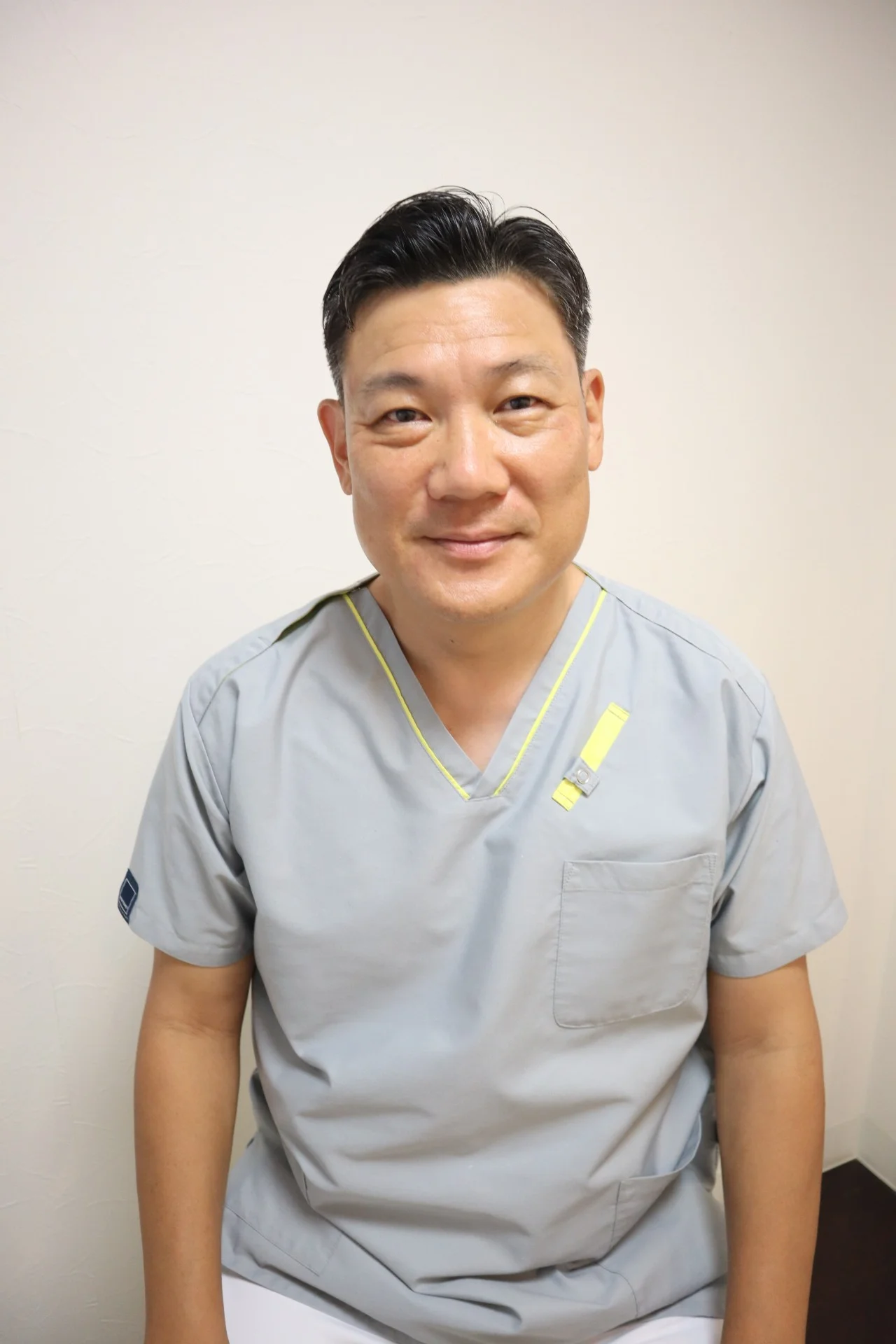 理事長 堤貴通